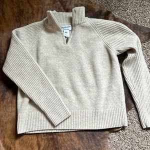 Pendleton quarter zip